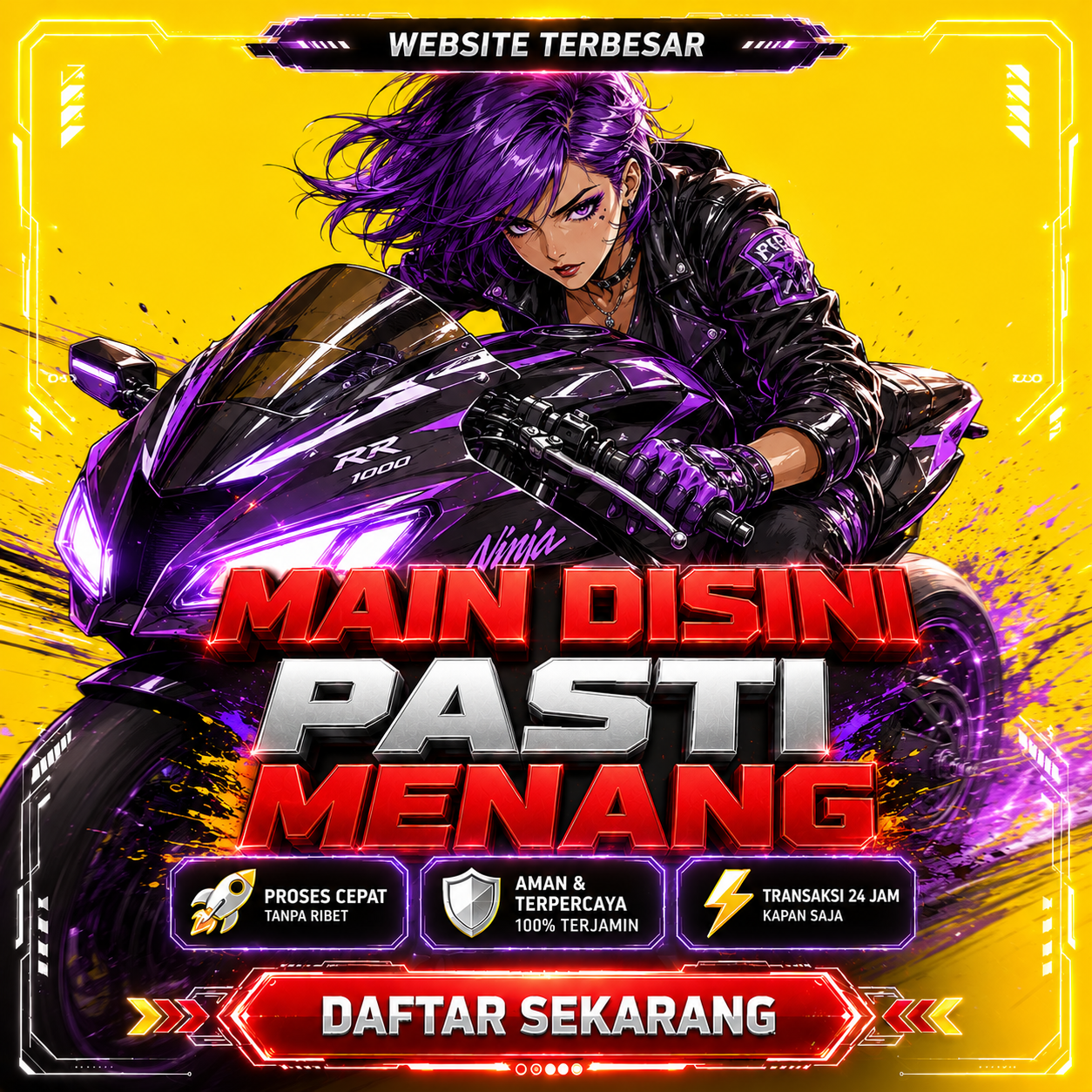 Sambotogel | Mainkan Game Seru Dan Asyik Gampang Menang